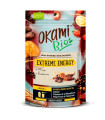 Okami Extreme Énergie 200g أوكامي إكستريم إنرجي