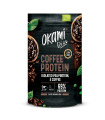 okami protéine de café 500g  بروتين القهوة