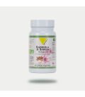 Rhodiola & safran BIO Vitall+ 400mg 30 gélules روديولا و زعفران