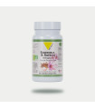 Rhodiola & safran BIO Vitall+ 400mg 30 gélules روديولا و زعفران