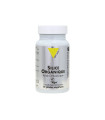 Silice BIO  Vitall+ 100mg 30 gélules فيتال+ سيليس