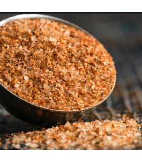 Melanges d'épices Cajun
