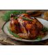Melanges d'épices Rotisserie خلطة الشواء