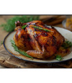 Melanges d'épices Rotisserie خلطة الشواء