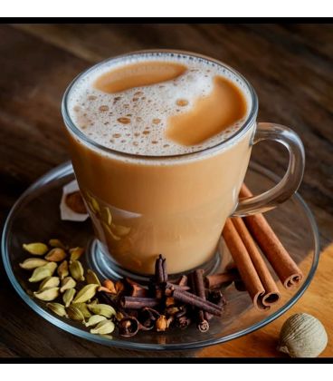 Melanges d'épices Masala Chai