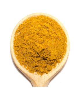 Melanges d'épices Curry Doux