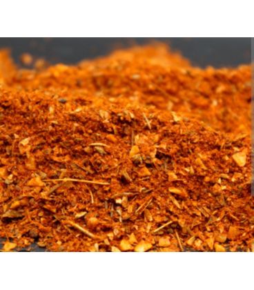 Melanges d'épices pour Poulet