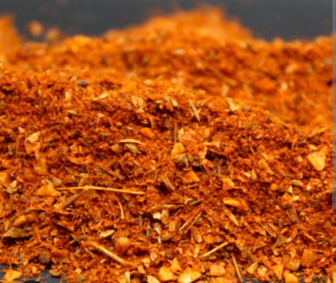 Melanges d'épices pour Poulet خلطة الدجاج