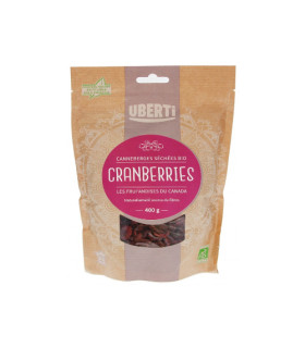 UBERTI CRANBERRIES 200G  كرانبـري