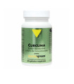 Curcuma BIO Vitall+ 250mg 60 gélules كركم