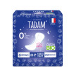 Serviettes BIO Fuites Urinaires Nuit Tadam 12 unités فوط ليلية لسلس البول