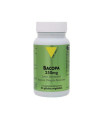 Bacopa Monnieri BIO Vitall+ 250mg 60 gélules باكوبا مونيري