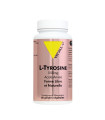 L-Thyrosine BIO Vitall+ 500mg 60 gélules إل-تيروزين