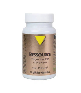 Ressource Vitall+ 30 gélules ريسورس