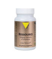 Ressource BIO Vitall+ 30 gélules ريسورس