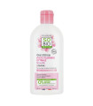 So bio gel intime hypoallergénique fleur mauve 200ml جل حميمي مضاد للحساسية بخلاصة الخبيزة