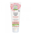 So bio shampoing doux lait amande proteine riz 250ml شامبو لطيف بحليب اللوز وبروتين الأرز