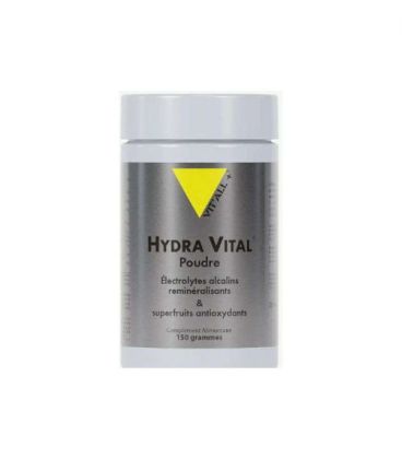 Hydra Vital Vitall+ poudre 150g هيدرا فيتال