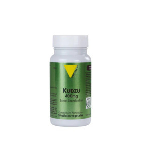 Kudzu Vitall+ 400mg 30 gélules كودزو