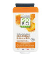 So bio gel douche miel de fleurs et abricot 450ml جل استحمام بعسل الأزهار والمشمش