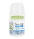so bio deo tolerance plus aloe vera 50ml مزيل عرق توليرانس ألوفيرا