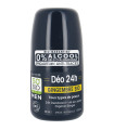 Déodorant men gingembre So Bio 50ml مزيل عرق رجالي بالزنجبيل