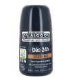 So bio deodorant men cèdre 50ml مزيل عرق للرجال بخلاصة الأرز