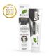 dr organic dentifrice charbon actif 100ml معجون أسنان بالفحم النشط