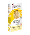 Coloration végétale blond clair jeanne 100g صبغة نباتية أشقر فاتح جان