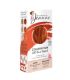 coloration vegetale cuivre intense jeanne 100g  صبغة نباتية نحاسي قوي جان