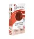 coloration vegetale cuivre rouge jeanne 100g صبغة نباتية نحاسي أحمر جان