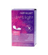 natracare serviette dry light pour legere incontinence 20u فوط صحية للجفاف والخفة لحالات السلس الخفيف