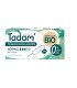 tadam tampons avec applicateur normal 16u سدادات قطنية عادية مع أداة إدخال