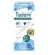 tadam tampons avec applicateur normal 14 unites سدادات قطنية تادام مع أداة إدخال عادية