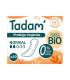 tadam protege slip normal format pocket 20 unites فوط يومية تادام عادية جيب