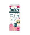 Tadam BIO Protege slip normal 24 unites فوط يومية تادام عادية