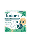 Tadam BIO Serviettes ultra normal plus 14 unites فوط صحية تادام عادية بلس