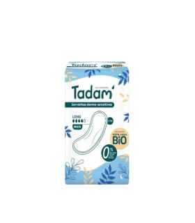 tadam serviettes maternité super 16u فوط أمومة فائقة