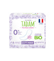 Tadam BIO Serviettes fuites urinaires maxi 12u فوط حبس البول القصوى