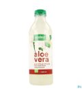Purasana Jus Aloe Vera avec Pulpe BIO 1l عصير الألوفيرا مع اللب
