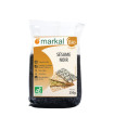 Markal Sésame noir BIO 250g سمسم أسود