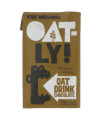 Oatly boisson chocolat 250ml مشروب الشوكولاتة بالشوفان