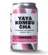 Yaya kombucha gingembre 330ml يايا كومبوتشا زنجبيل