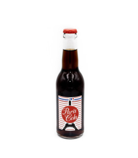 Limonade de Paris Coca 25Cl ليمونادة دو باري كولا