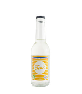 Limonade de Paris Tonic 250Ml ليمونادة دو باري تونيك