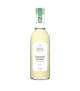 Maison vitamont limonade d'antan 250ml ليمونادة طبيعية