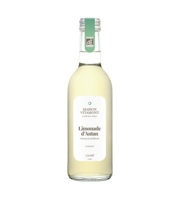 Maison vitamont limonade d'antan 250ml ليمونادة طبيعية