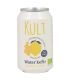 Kult kefir gingembre citron 330ml كولت كيفير زنجبيل ليمون