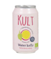 Kult kefir passion hops BIO 330ml كولت كيفير زنجبيل فاكهة العشق هوبس