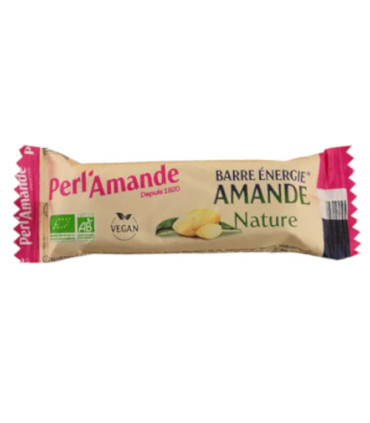 Perl Barres De Pate D Amande 25G بار اللوز بيرل